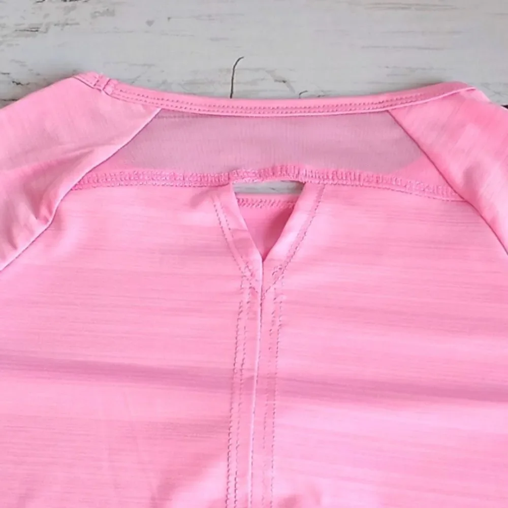 Girls Sport Outfit Size 7/8